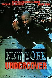 New York Undercover Season 2 Episode 2