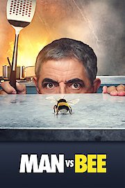 Man vs Bee Season 1 Episode 10