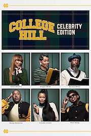 College Hill: Celebrity Edition Season 3 Episode 6