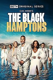 The Black Hamptons Season 1 Episode 4