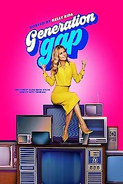 Generation Gap Season 2 Episode 6