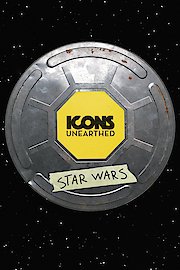 Icons Unearthed: Star Wars Season 1 Episode 5