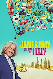 James May: Our Man in Italy Season 1 Episode 6