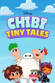 Chibi Tiny Tales Season 4 Episode 23