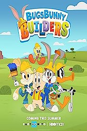 Bugs Bunny Builders Season 3 Episode 6