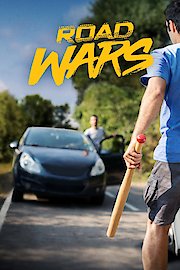 Watch Road Wars Season 4 Episode 12 - Easily Influenced Online Now