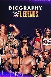 Biography: WWE Legends Season 4 Episode 10