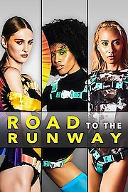 Road to the Runway Season 1 Episode 1