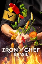 Iron Chef Brazil Season 1 Episode 6