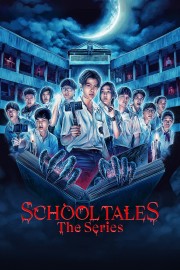 School Tales: The Series Season 1 Episode 5