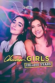 Chicken Girls: College Years Season 1 Episode 3