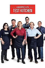 America's Test Kitchen Season 20 Episode 3
