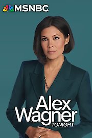 Alex Wagner Tonight Season 2023 Episode 24