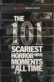 The 101 Scariest Horror Movie Moments of All Time Season 1 Episode 4