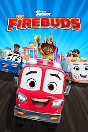 Firebuds Season 4 Episode 1