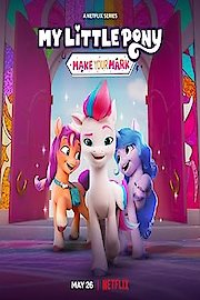 My Little Pony: Make Your Mark Season 4 Episode 3