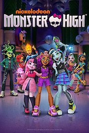 Monster High Season 2 Episode 14