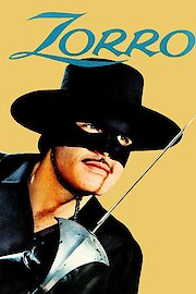 Zorro Season 2 Episode 41