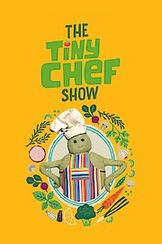 The Tiny Chef Show Season 1 Episode 2