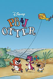 PB&J Otter Season 2 Episode 14