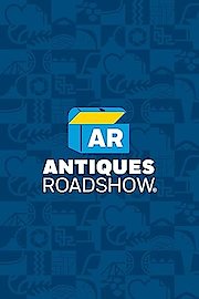 Antiques Roadshow Season 17 Episode 24