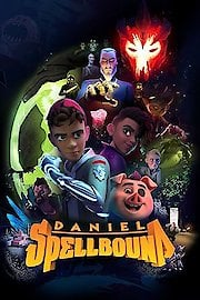 Daniel Spellbound Season 2 Episode 10