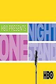 One Night Stand Season 1 Episode 10