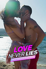 Love Never Lies: Destination Sardinia Season 1 Episode 1