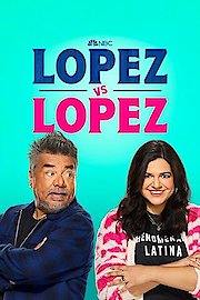 Lopez vs. Lopez Season 2 Episode 3