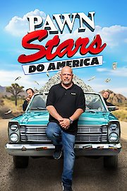 Pawn Stars Do America Season 2 Episode 15