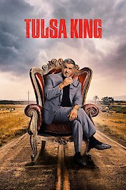 Tulsa King Season 2 Episode 5