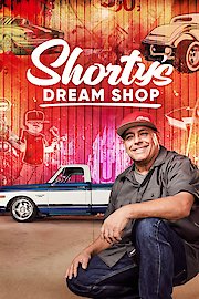 Shorty's Dream Shop Season 1 Episode 9