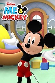 Me & Mickey Season 2 Episode 11