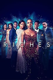 Riches Season 1 Episode 2