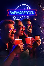 Barmageddon (2022) Season 2 Episode 2