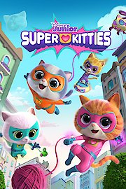 SuperKitties Season 3 Episode 8