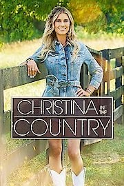 Christina in the Country Season 2 Episode 1