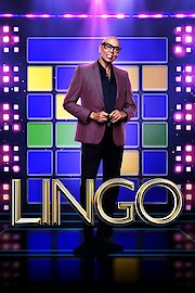 Lingo Season 2 Episode 2