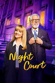 Night Court Season 1 Episode 9