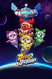 Deer Squad Season 2 Episode 32