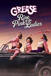 Grease: Rise of the Pink Ladies Season 1 Episode 9