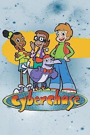 Cyberchase Season 15 Episode 4