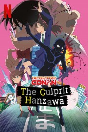 Case Closed: The Culprit Hanzawa Season 1 Episode 3