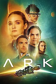 The Ark Season 2 Episode 11