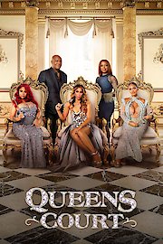 Queens Court Season 2 Episode 1