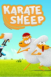 Karate Sheep Season 1 Episode 1