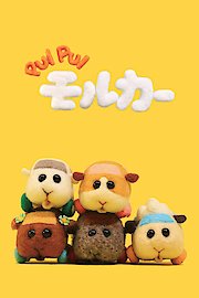 Pui Pui Molcar Season 2 Episode 9