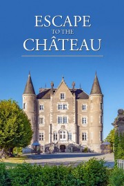 Escape to the Chateau Season 8 Episode 3