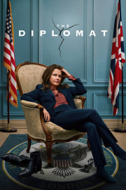 The Diplomat Season 2 Episode 1