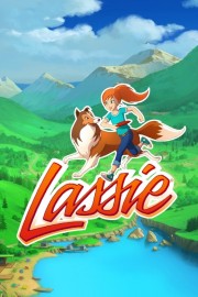 Lassie Season 1 Episode 2